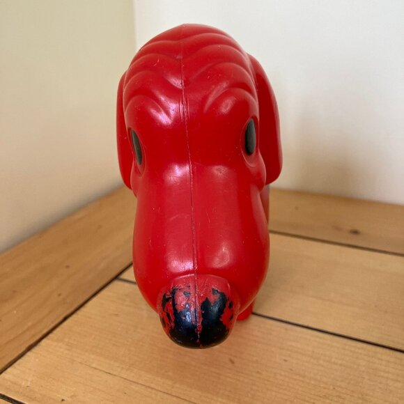 Tupperware Zoo It Yourself Dog Elephant Mix Match Toys Vintage Tuppertoy Canada - Picture 2 of 13